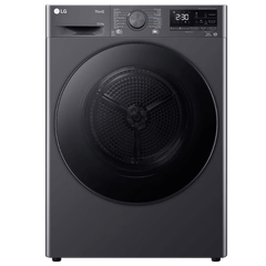 Máy sấy bơm nhiệt LG Inverter 10.5 kg DVHP50M