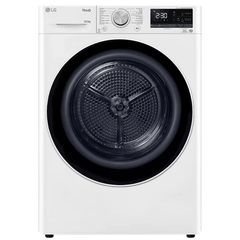 Máy sấy bơm nhiệt Heatpump Inverter LG 10.5Kg DVHP50W