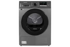 Máy sấy bơm nhiệt Samsung 9 kg DV90TA240AX/SV