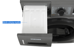 Máy sấy bơm nhiệt Samsung 9 kg DV90TA240AX/SV