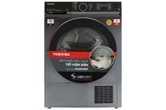 Máy sấy bơm nhiệt Toshiba 10 kg TD-BK110GHV(MK)