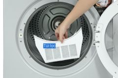 Máy sấy thông hơi Galanz 8 kg DV-80T5C(S)