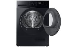 Máy sấy bơm nhiệt Samsung 9 kg DV90CGC2A0ABSV