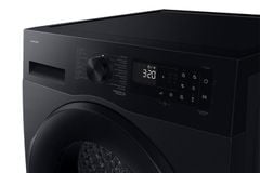 Máy sấy bơm nhiệt Samsung 9 kg DV90CGC2A0ABSV
