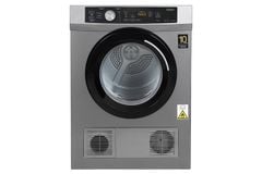 Máy sấy thông hơi Aqua 8 kg AQH-V800H SS