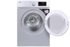 Máy sấy thông hơi Galanz 7 Kg DV-70T5C(S)