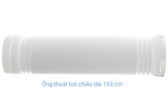 Máy sấy thông hơi 7 kg Toshiba TD-H80SEV(SK)