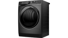 Máy sấy quần áo bơm nhiệt Electrolux 9 kg EDH903R7SC
