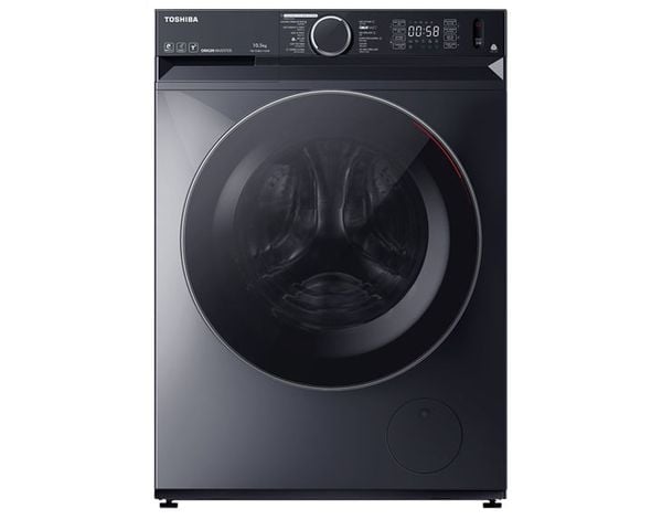 Máy Giặt Toshiba Inverter 10.5 Kg TW-T23BU115UWV(MG)