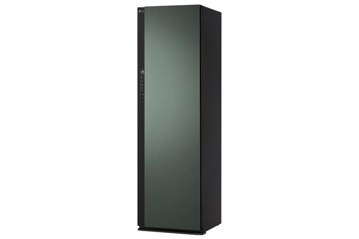 Tủ chăm sóc quần áo thông minh LG Styler Inverter 5 móc SC5MNR4G