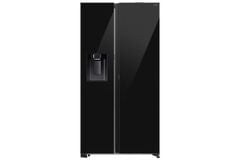 Tủ lạnh Samsung Inverter 634 lít Side By Side RS80F65J2BSV