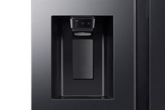 Tủ lạnh Samsung Inverter 635 lít Side By Side RS70F65K2FSV