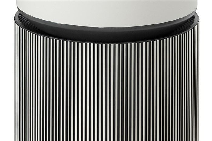 Máy lọc không khí LG PuriCare 360 Alpha Single AS65GDBY0