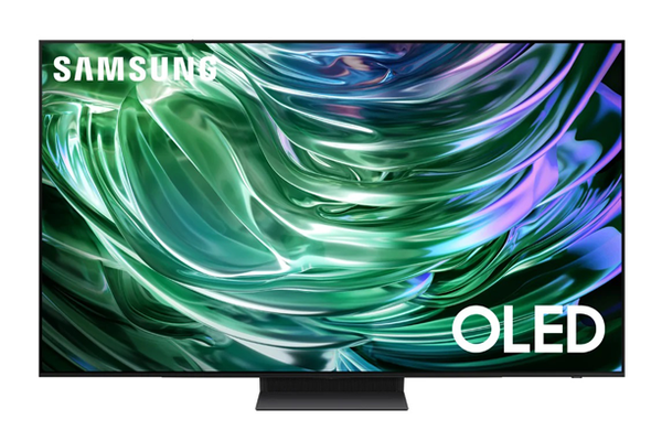 Smart Tivi Samsung 55S90D OLED 4K 55 inch