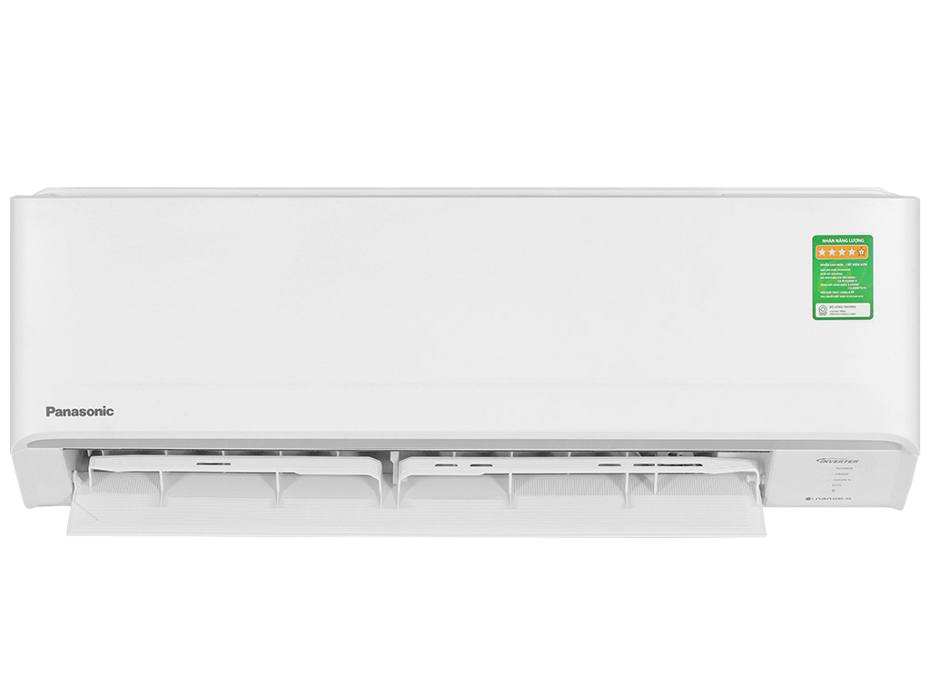Máy lạnh Panasonic Inverter 1.5 HP CU/CS-PU12AKH-8
