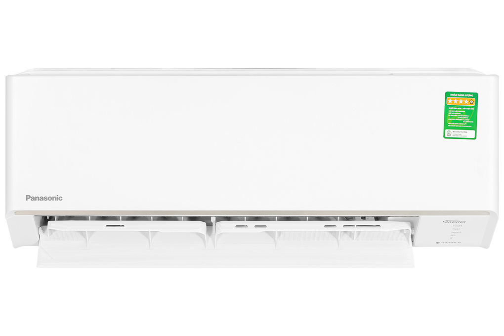 Máy lạnh 2 chiều Panasonic Inverter 1.5 HP CU/CS-YZ12AKH-8