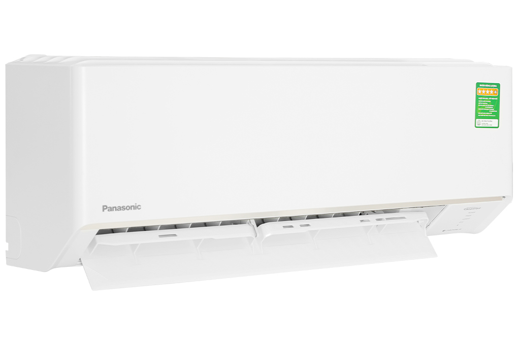 Máy lạnh 2 chiều Panasonic Inverter 1.5 HP CU/CS-YZ12AKH-8