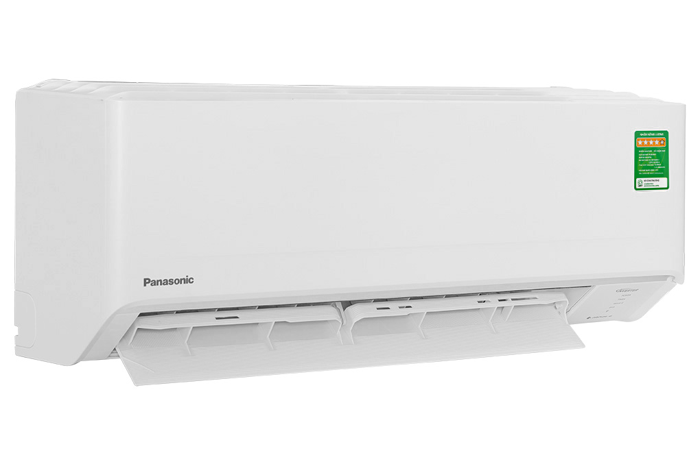 Máy lạnh Panasonic Inverter 2 HP CU/CS-PU18AKH-8