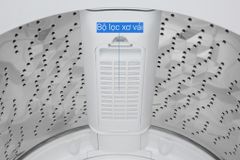 Máy giặt Panasonic Inverter 11.5 Kg NA-FD11AR1BV