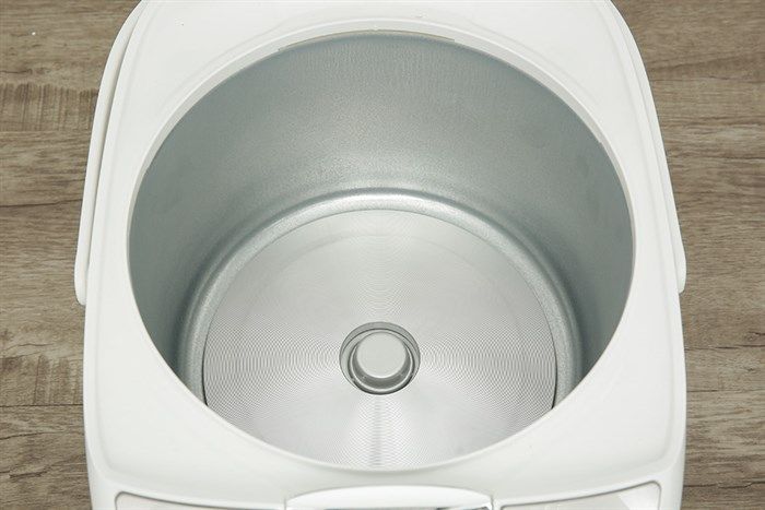 Nồi cơm điện tử Panasonic 1.8 lít SR-CP188NRAM