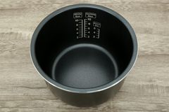 Nồi cơm điện tử Panasonic 1.8 lít SR-CP188NRAM