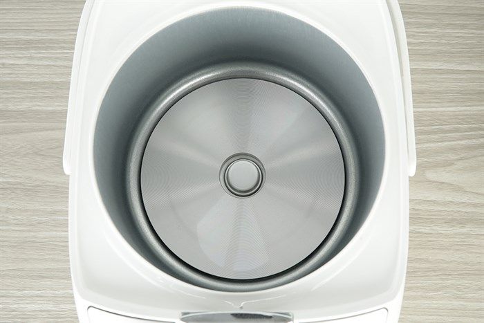 Nồi cơm điện tử Panasonic 1.8 lít SR-CX188SRAM