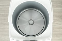 Nồi cơm điện tử Panasonic 1.8 lít SR-CX188SRAM