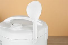 Nồi cơm nắp gài Panasonic 1.8 lít SR-MVN18FRAX