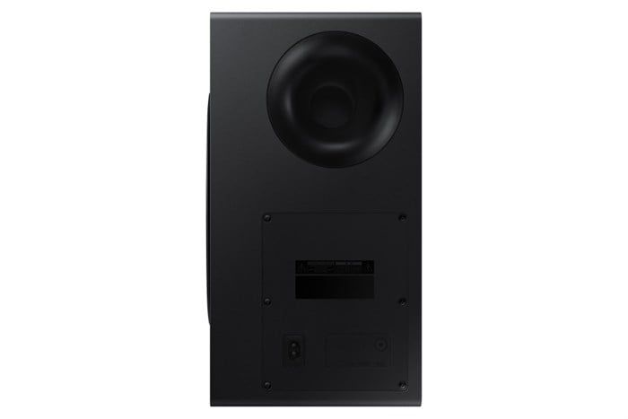 Bộ loa thanh Samsung HW-Q990D/XV 656W