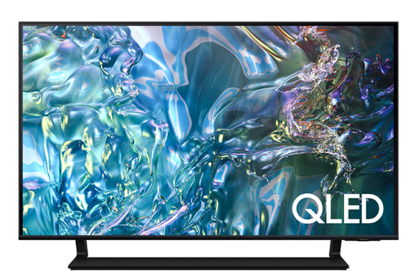 Smart Tivi QLED Samsung 4K 43 inch 43Q60D Mới 2024