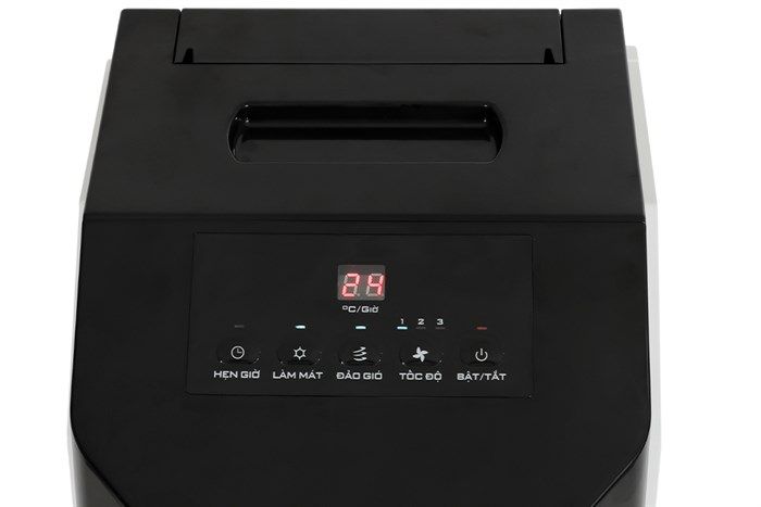 Máy làm mát không khí Hòa Phát HPCF1-045