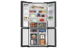 Tủ lạnh Toshiba Inverter 515 lít Multi Door GR-RF675WI-PMV(06)-MG