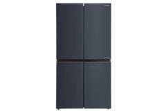 Tủ lạnh Toshiba Inverter 711 lít Multi Door GR-RF900WI-PMV(06)-MG
