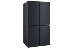 Tủ lạnh Toshiba Inverter 711 lít Multi Door GR-RF900WI-PMV(06)-MG
