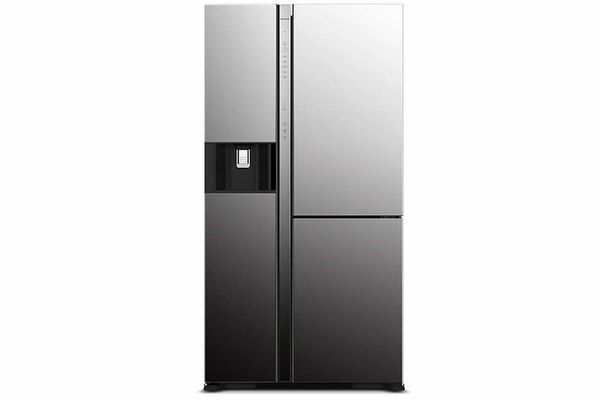 Tủ lạnh Hitachi inverter 569 lít R-MY800GVGV0 MIR