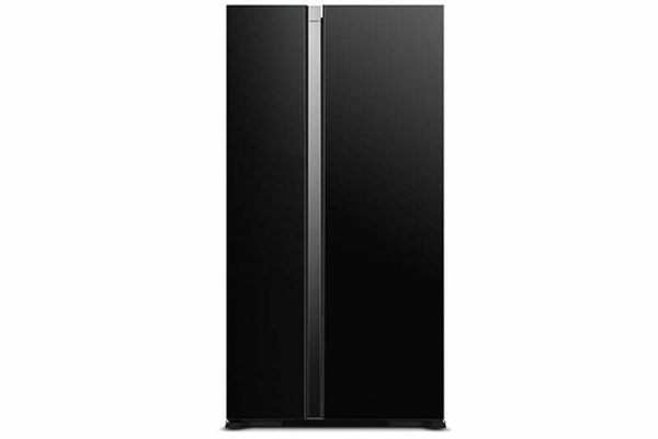 Tủ Lạnh Hitachi Inverter 595 Lít R-S800PGV0 GBK