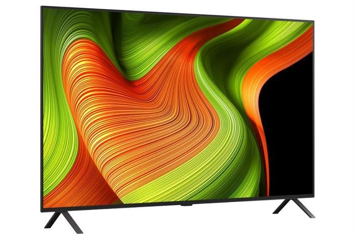 Smart Tivi OLED LG AI 4K 48 inch OLED48B5PSA