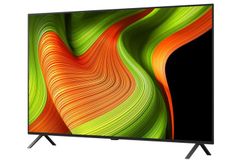 Smart Tivi OLED LG AI 4K 77 inch OLED77B5PSA