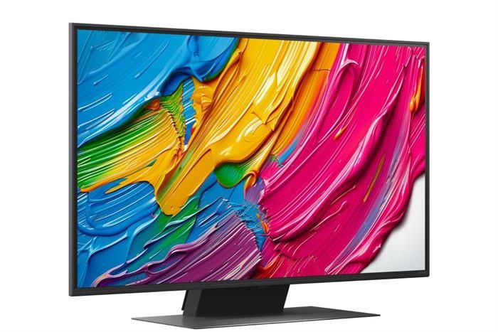 Smart Tivi QNED LG AI 4K 65 inch 65QNED81ASA