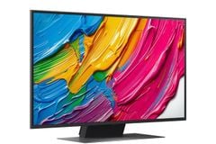 Smart Tivi QNED LG AI 4K 43 inch 43QNED81ASA