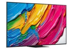 Smart Tivi QNED LG AI 4K 75 inch 75QNED81ASA