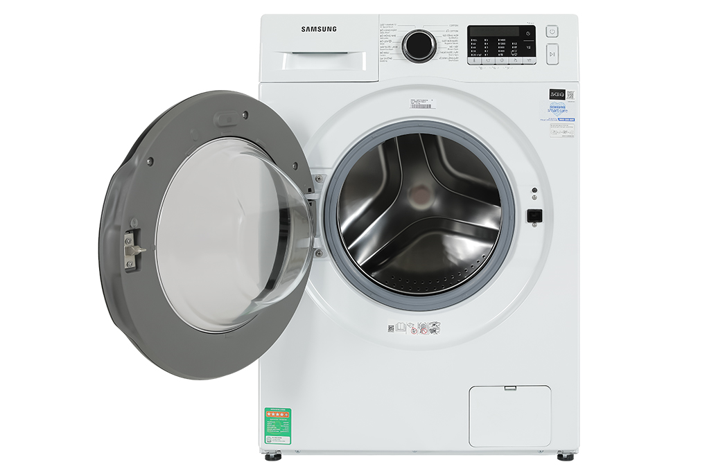Máy giặt Samsung Inverter 10 kg WW10TA046AE/SV