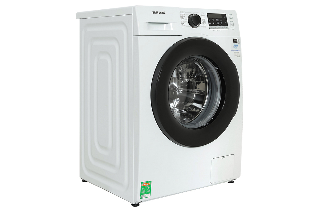 Máy giặt Samsung Inverter 10 kg WW10TA046AE/SV
