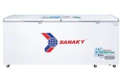 Tủ đông Sanaky Inverter VH-8699HY3