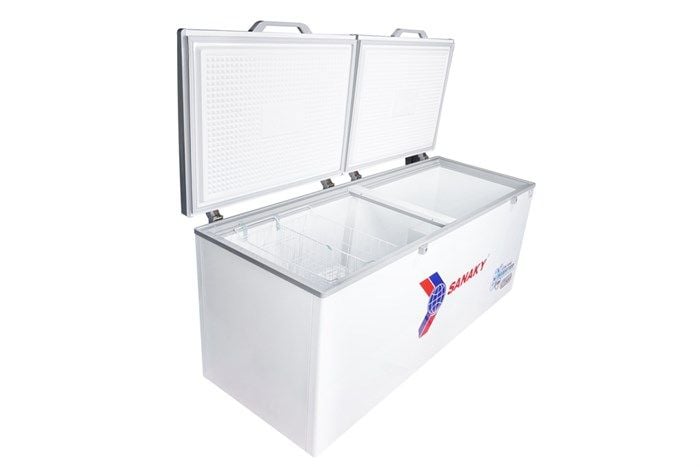 Tủ đông Sanaky Inverter VH-8699HY3