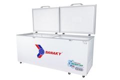 Tủ đông Sanaky Inverter VH-8699HY3