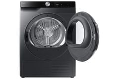 Máy sấy bơm nhiệt Samsung 9 kg DV90T6240LB/SV