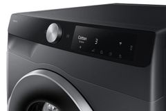 Máy sấy bơm nhiệt Samsung 9 kg DV90T6240LB/SV