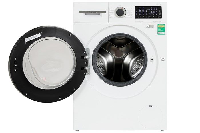 Máy giặt sấy Bosch 10 kg WNA254U0SG