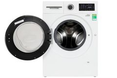 Máy giặt sấy Bosch 10 kg WNA254U0SG
